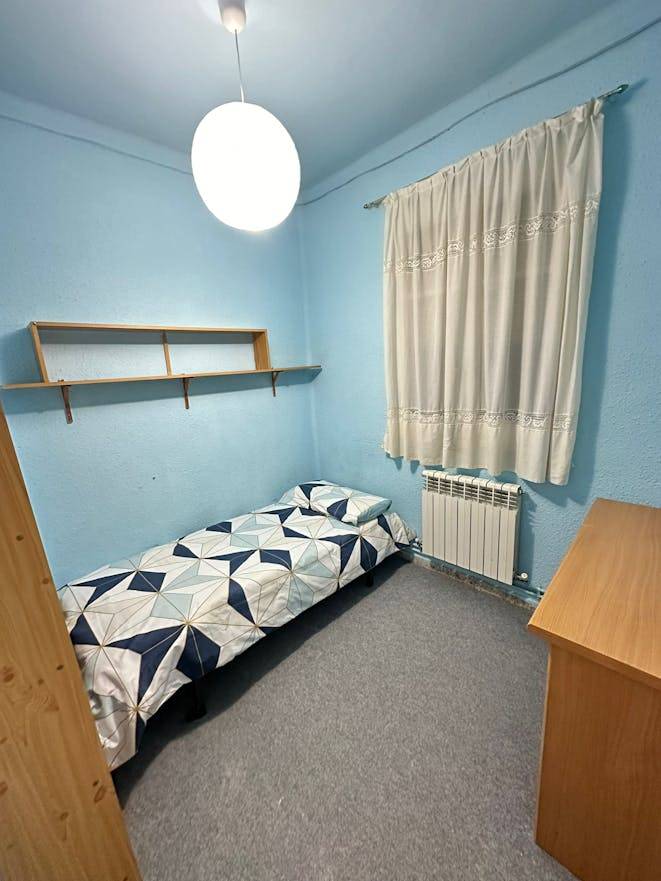 Habitación privada Logroño