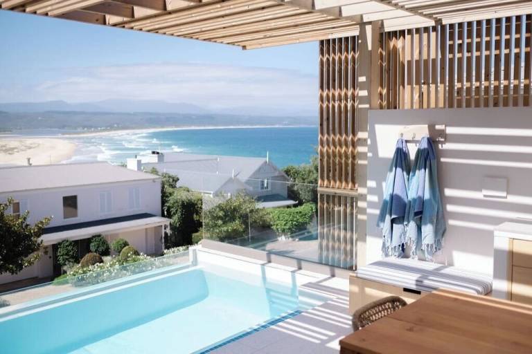 Villa Plettenberg Bay