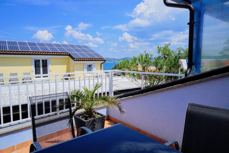 Pleasant holiday apartment with yard | Sea view | Pets are welcome — photo 3