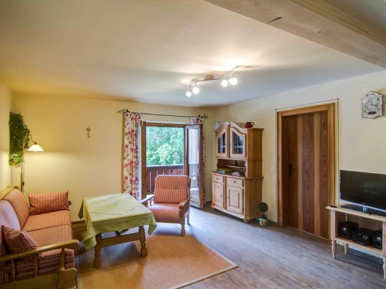Ferienwohnung Gmund am Tegernsee