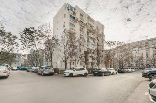 Apartamento Sector 3