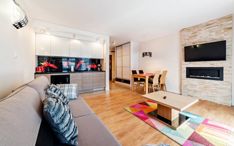 Apartament Karpacz