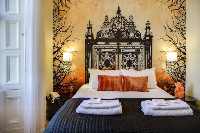 Aparthotel Edimburgo