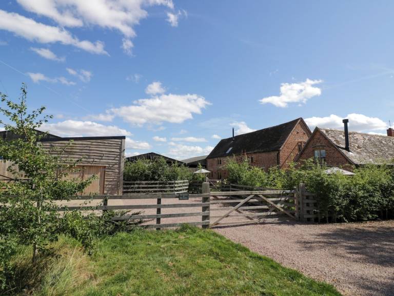 Cottage  Stourport-on-Severn