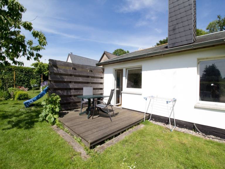 Ferienwohnung Lohme