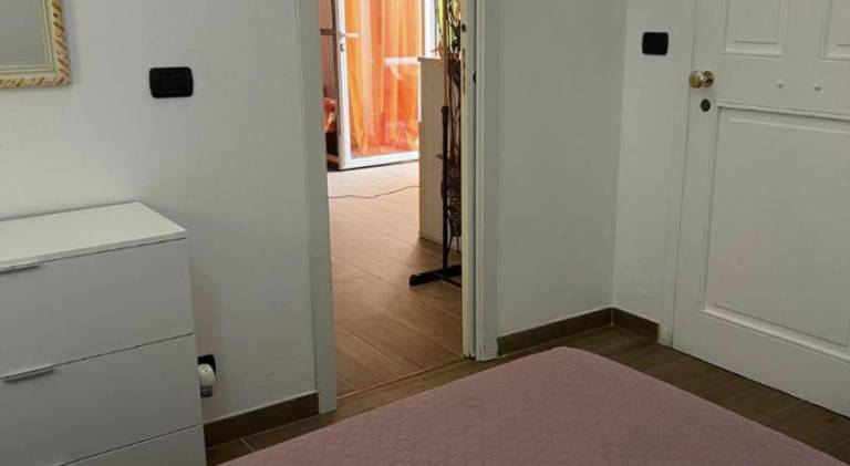Charming rental apartment | Next to the beach | Dogs allowed in Sanremo