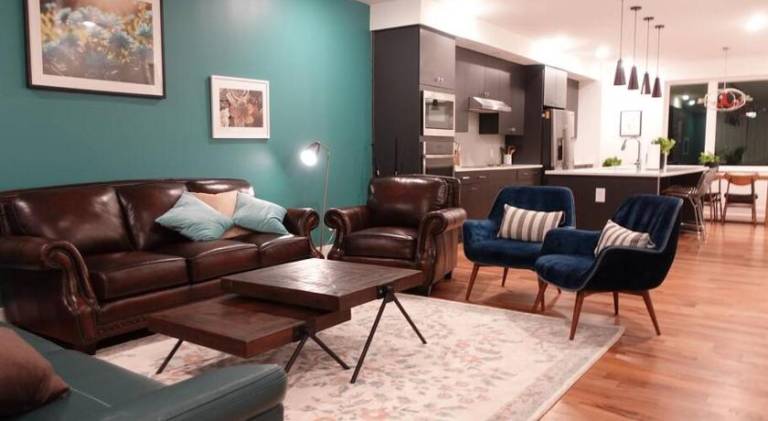 Fully equipped vacation home | Dogs allowed — photo 3