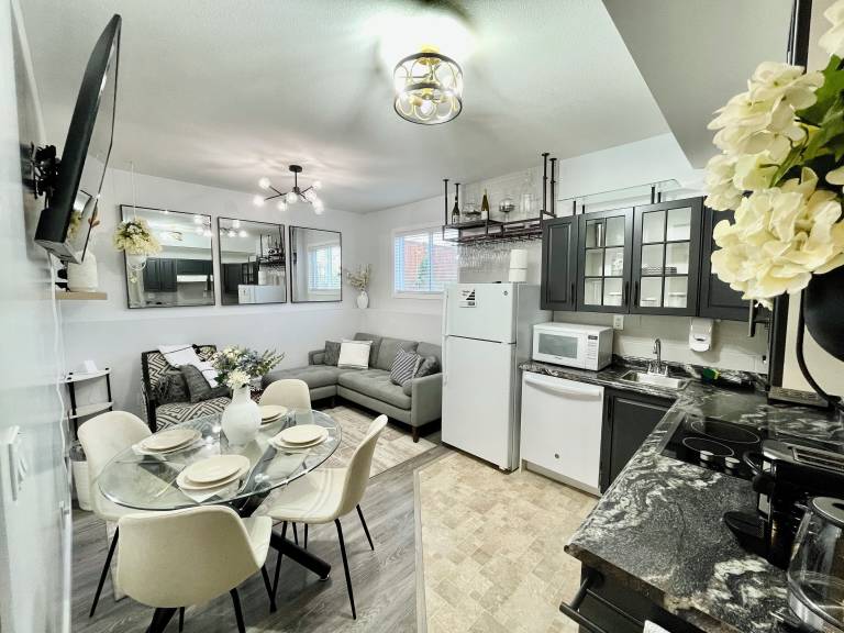 Apartment  Evergreen