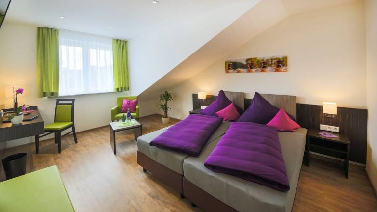 Ferienwohnung  Oberteuringen