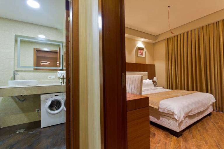 Aparthotel  Batumi