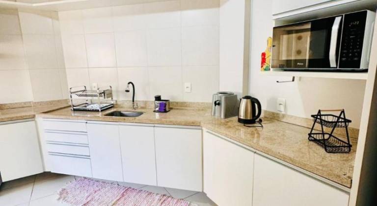 Rental apartment with 3 rooms for 8 persons — photo 5