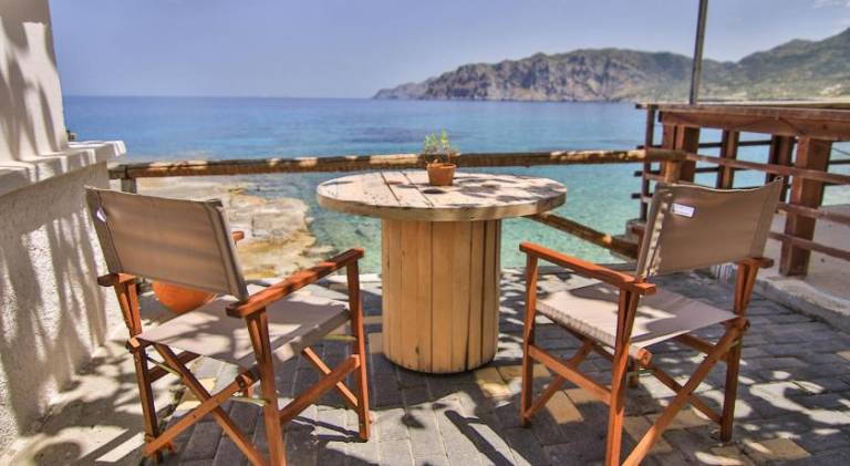 Διαμέρισμα Μόχλος Λασιθίου