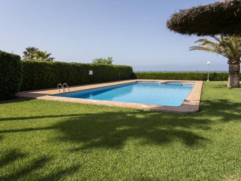 Ground Floor Apartment, 2 Bedrooms, 25m from the Sea, Denia — photo 4