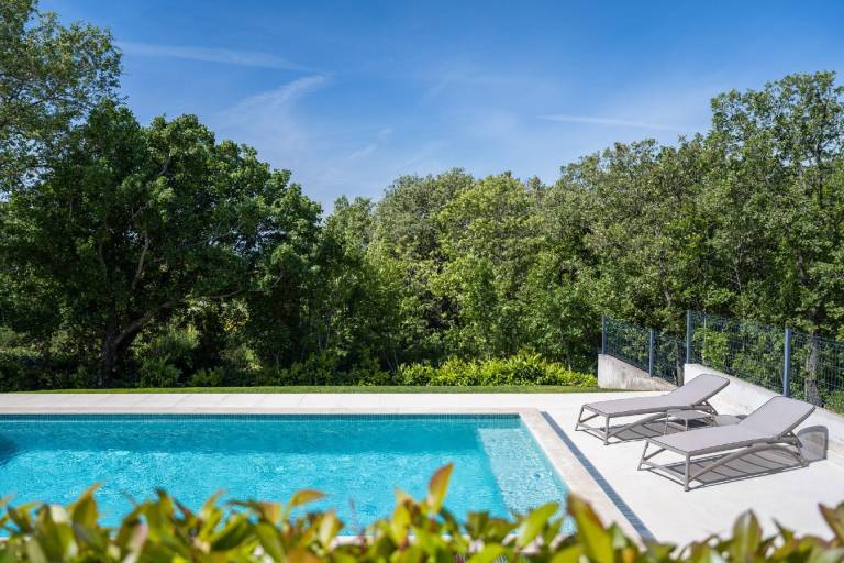 Ferienhaus in Sveti Lovreč Labinski, Brovinje für max. 6 Personen Ferienhaus in Sveti Lovreč Labinski, Brovinje für max. 6 Personen