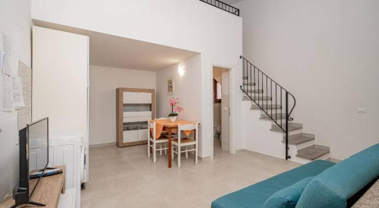 Rental apartment with garden & patio — photo 2