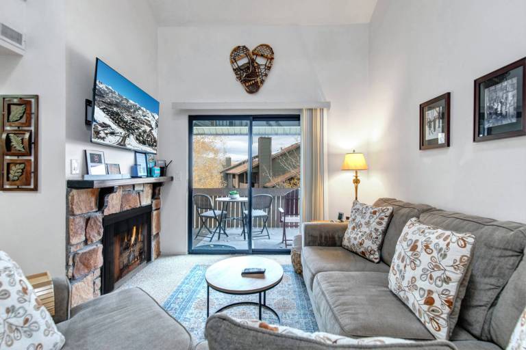 Powderwood Pines 13F in Park City, UT