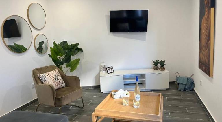 Beautiful rental apartment with pool | Dogs allowed in Albufeira