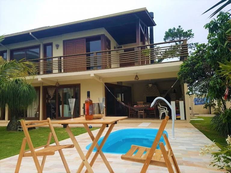 Casa  Campeche