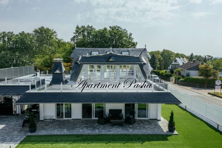 Ferienwohnung Geisenheim