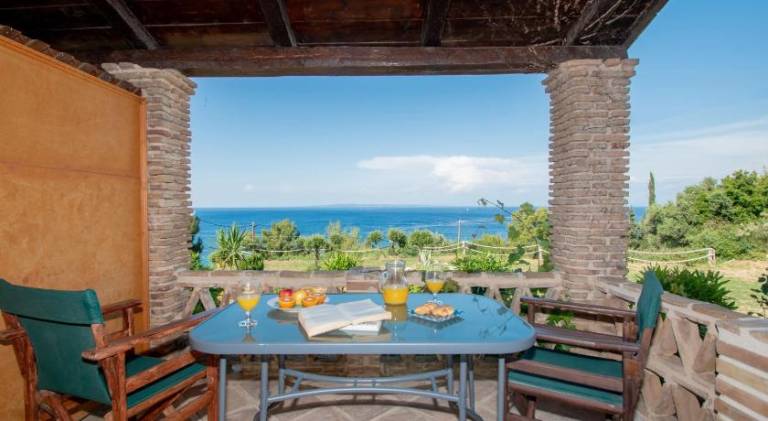 Pleasant rental apartment with garden & terrace | Next to the beach | Pet-friendly — photo 3