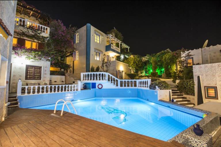 Ιδιωτικό δωμάτιο  Chersonisos