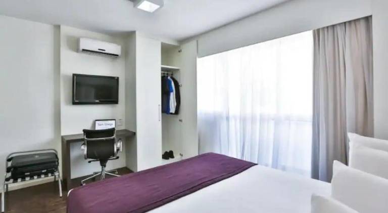 Apartamento Completo ao lado da lagoa da Pampulha — photo 5