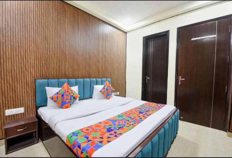 Corporate Stayz — photo 2