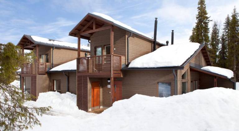 Holiday Club Yllas Apartments and Cottages — photo 5