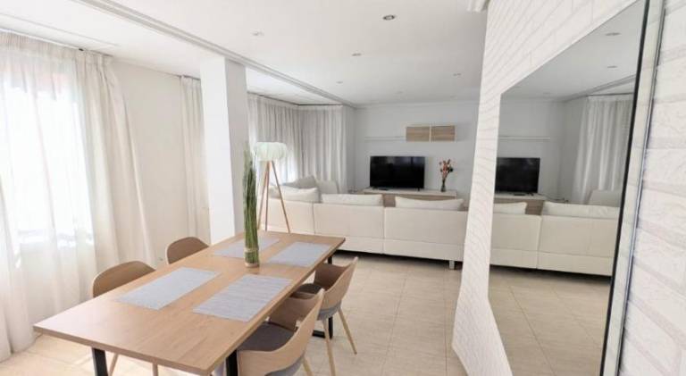 Nice holiday apartment with patio | Dogs allowed — photo 3