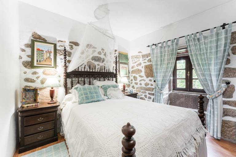 Casa da Geada Room 2 Turismo Rural