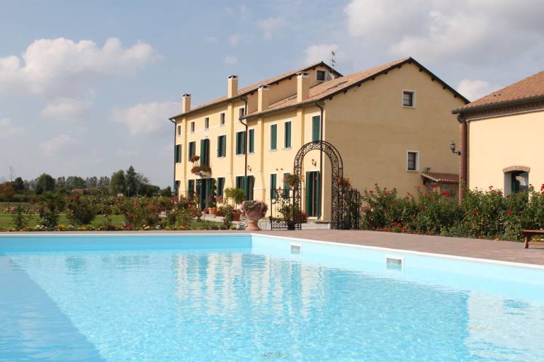 Agriturismo  Rovigo