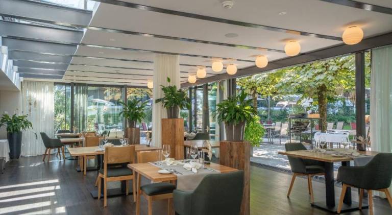 Hotel Restaurant Seegarten — photo 3