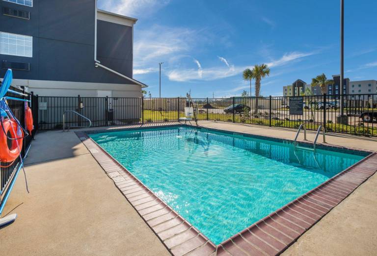 Candlewood Suites Lake Charles-Sulphur By IHG — photo 4