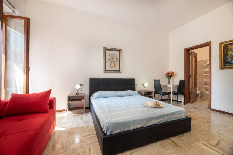 Ferienwohnung Gallipoli
