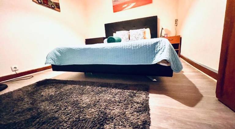 Wonderful holiday apartment | Pets are welcome in Lisbon