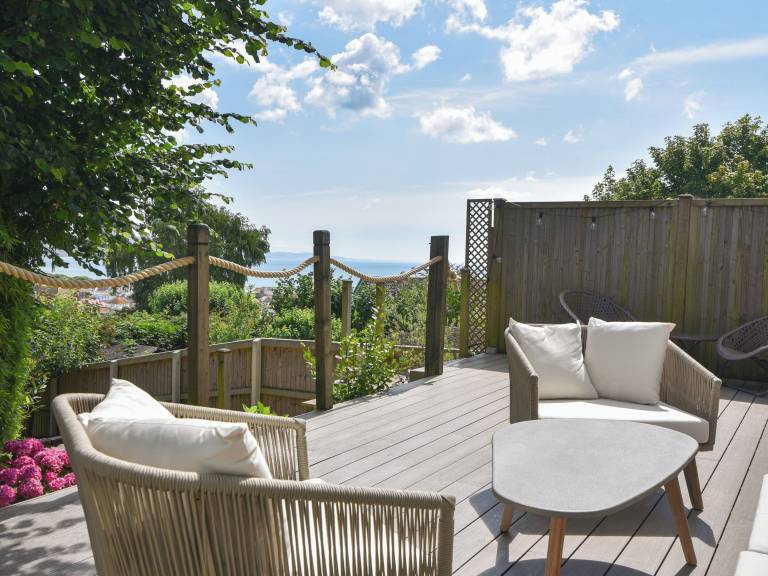 Landhaus Lyme Regis