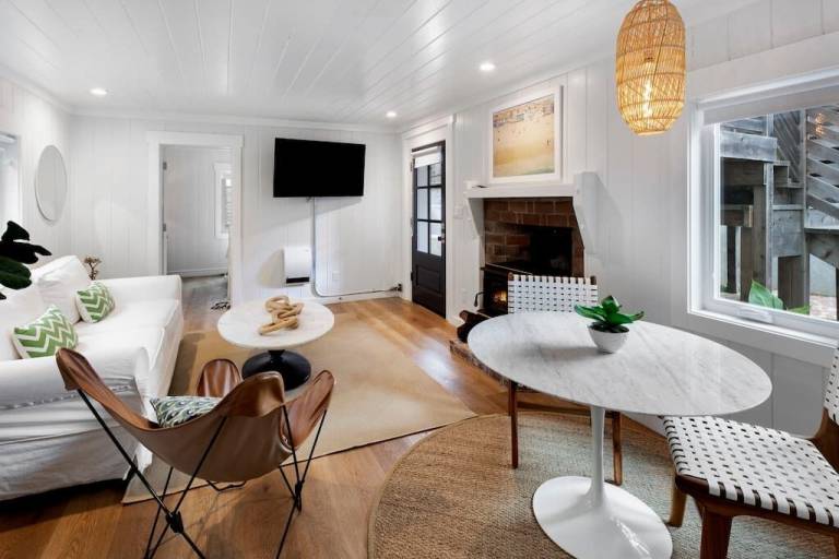 Apartment Stinson Beach