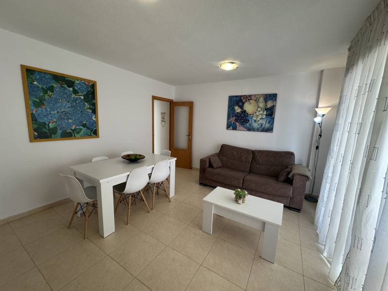 Apartment with patio | Next to the beach | Pets are welcome — photo 3