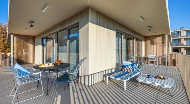 Holiday apartment for 4 persons — photo 3