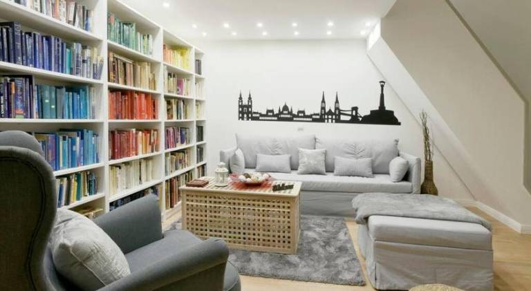 Holiday apartment | Close to Dohány Street Synagogue — photo 5