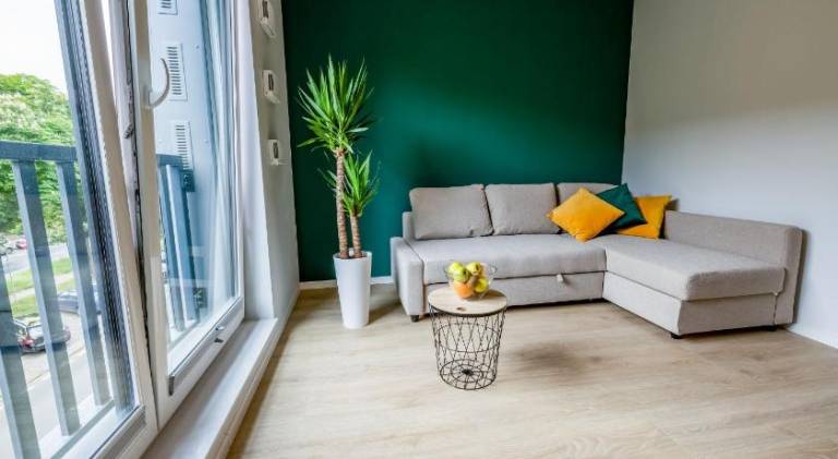 Rental apartment | Pets are welcome — photo 4
