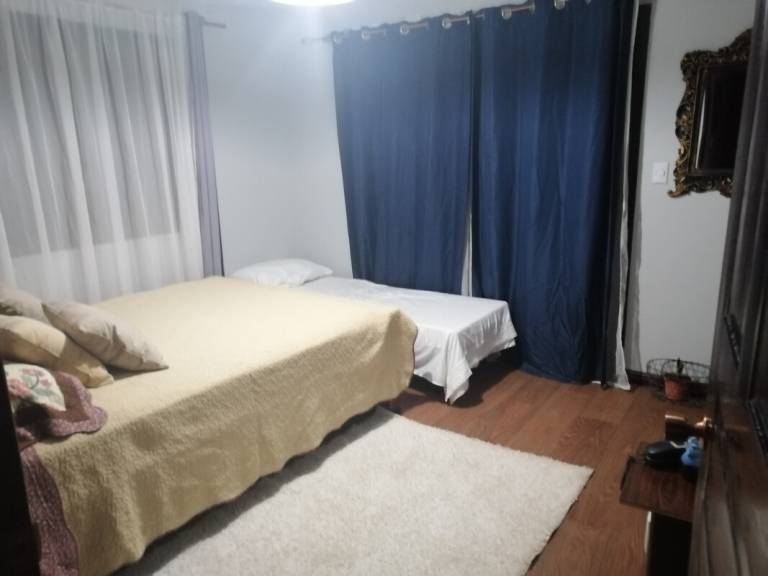 Privatzimmer