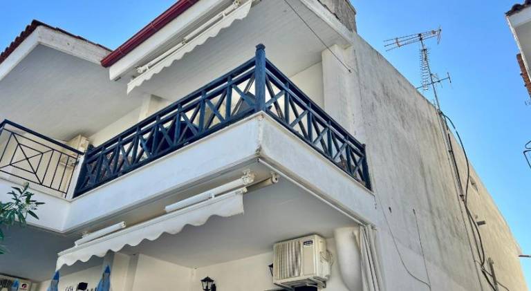 Vacation home with 2 rooms for 5 persons — photo 4
