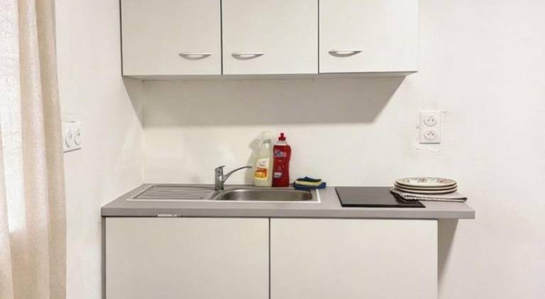 Holiday apartment with 1 room for 2 persons — photo 5