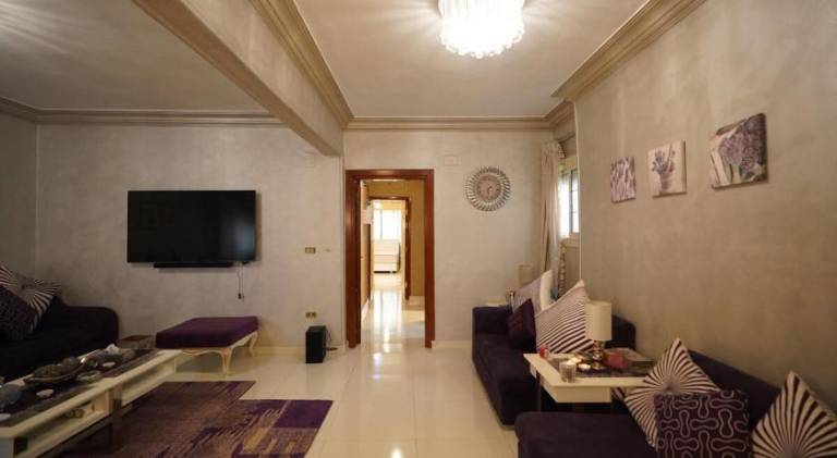 Holiday apartment with 2 rooms for 4 persons — photo 5