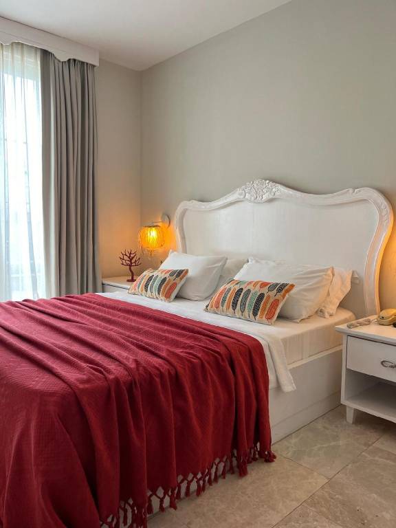 Alalucca Hotel in Cesme