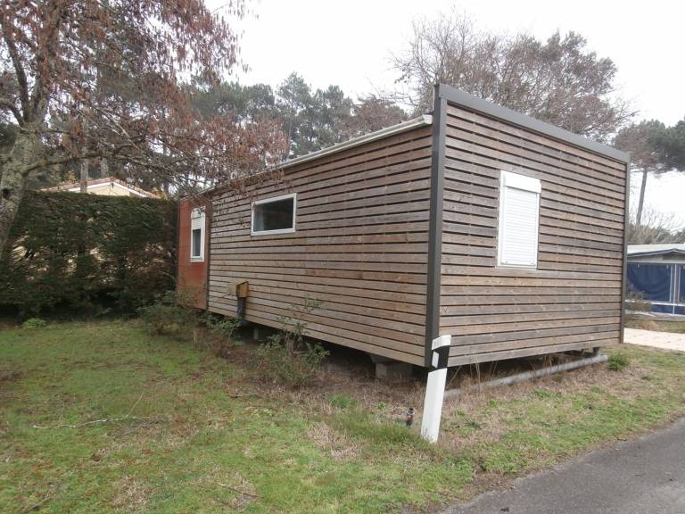 Mobil-home Vieux-Boucau-les-Bains