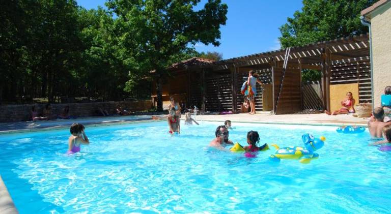 Lagrange Grand Bleu Vacances - Residence Les Segalieres — photo 3