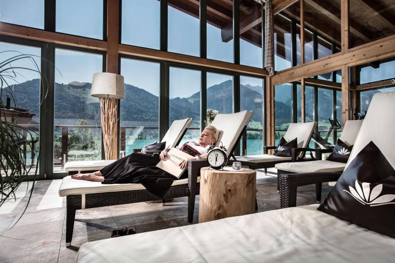 Seehotel Brunner - Familie Brunner — photo 3