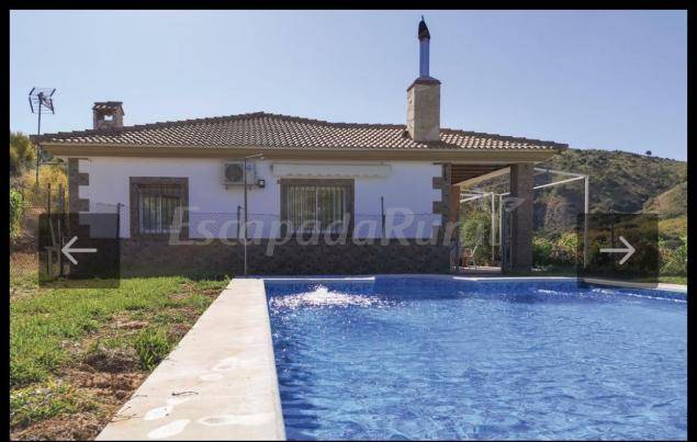 Casa rural  Olvera